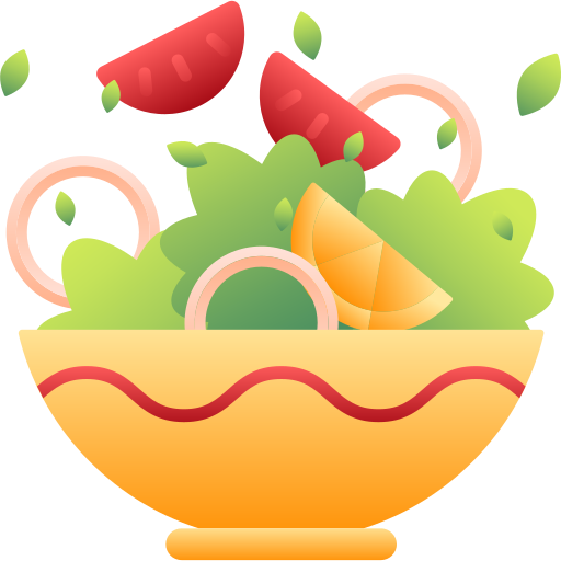 Garden bowl